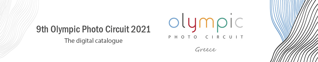 9th Olympic Photo Circuit 2021 - The Catalogue