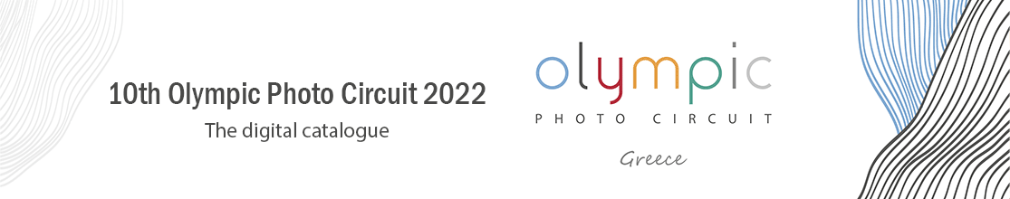 10th Olympic Photo Circuit 2022 - The Catalogue