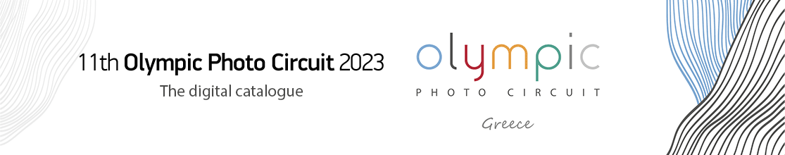 11th Olympic Photo Circuit 2023 - The Catalogue