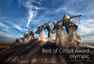 Best of Circuit 2013, HUANG YU PEI