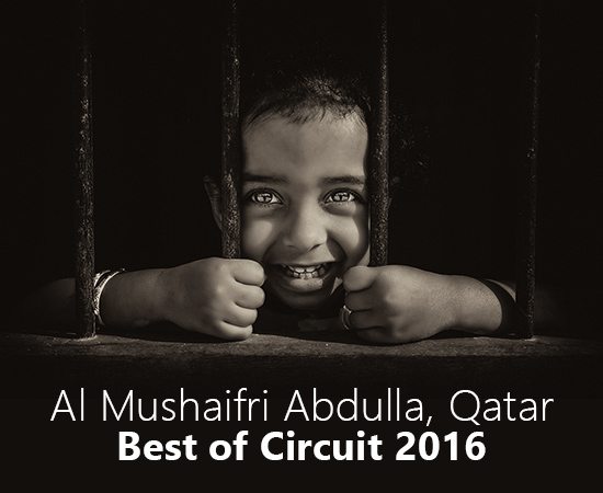 Al Mushaifri Abdulla, Qatar - Best of Circuit 2016