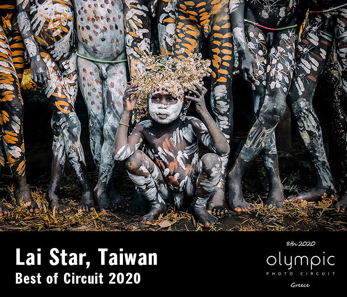 Lai Star, Taiwan - Best of Circuit 2020